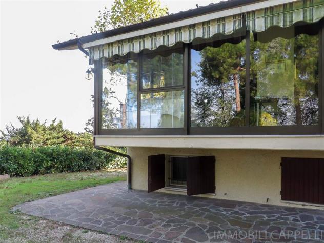 Vendita Villa da 300 mq con giardino