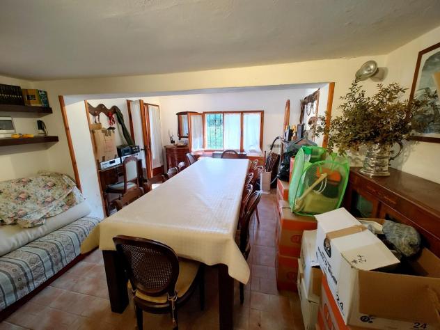 Casa singola in vendita a Lorenzana - Crespina Lorenzana 145 mq Rif: 1409286 - Foto 2