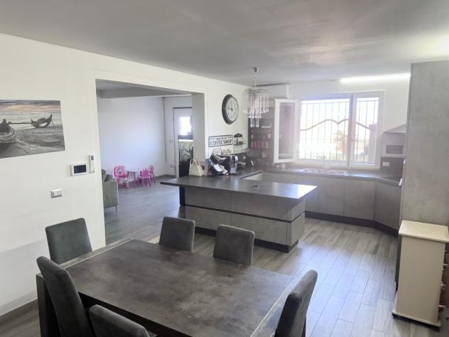 Filare vendesi terratetto con ingresso indipendente corredato di corte esclusiva e terrazzo vista mare! - Foto 9