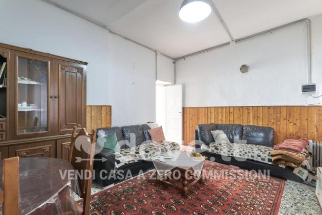 Appartamento di 110 m² con 3 locali in vendita a Guanzate - Foto 2