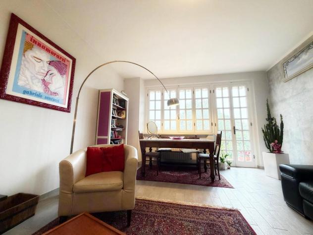 Appartamento in vendita a Meati - Lucca 85 mq Rif: 1412637 - Foto 6