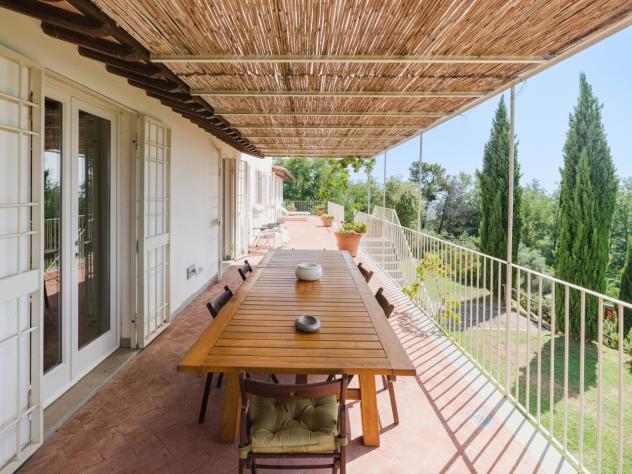 Villa in vendita a Lucca - Foto 11