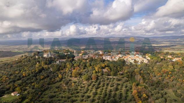 Villa in vendita a Manciano - Foto 20