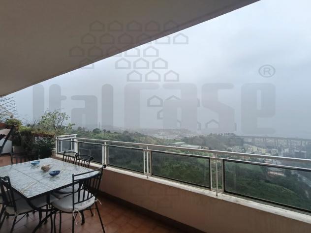 APPARTAMENTO di 4 vani e di 120 mq (MESSINA) rif. 2vs18032 - Foto 3