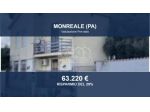 Immobile in asta di 147 m² in vendita a Monreale