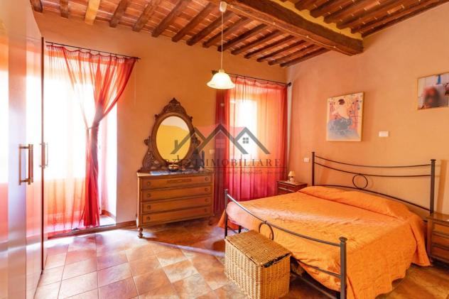 Appartamento in vendita a Monterotondo Marittimo 63 mq Rif: 1150753 - Foto 4