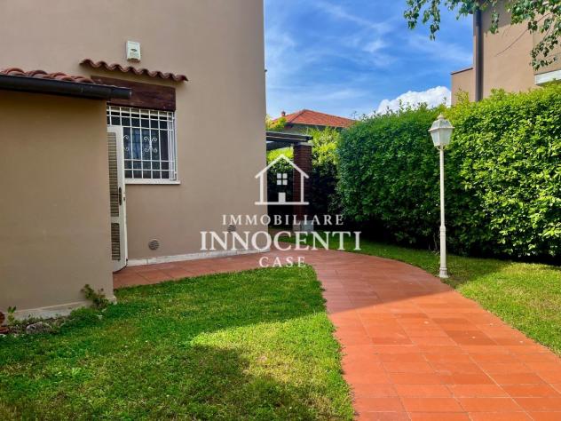Villetta a schiera angolare in vendita a Cervaiolo - Montignoso 83 mq Rif: 1423284 - Foto 8