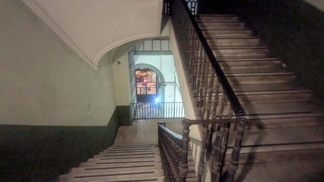 Appartamento in Via Santa Maria di Costantinopoli - Foto 8