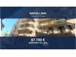 Immobile in asta di 72 m² in vendita a Napoli