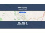 Immobile in asta di 153 m² con più di 5 locali in vendita a Noto