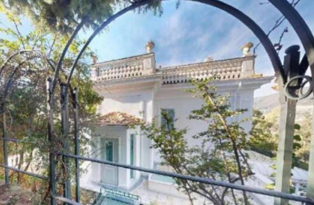 Immobile in asta di 600 m² con più di 5 locali e box auto in vendita a Ospedaletti - Foto 4