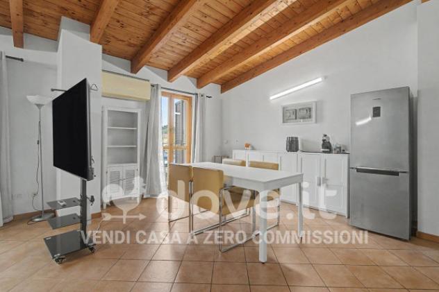 Appartamento di 66 m² con 2 locali in vendita a Pandino - Foto 3