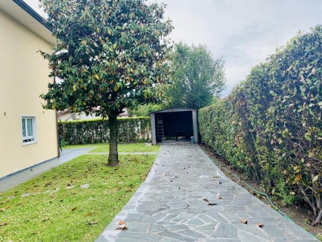 Porzione di casa in vendita a Pietrasanta