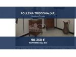 Immobile in asta di 109 m² in vendita a Pollena Trocchia