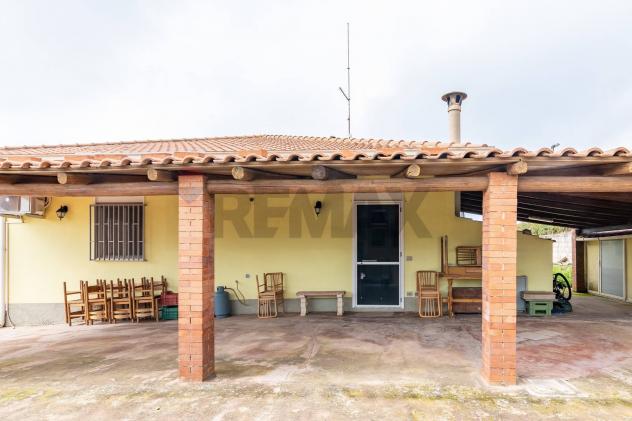 Villa singola in vendita a Ragusa, Marina di Ragusa - Foto 7