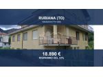 Immobile in asta di 67 m² in vendita a Rubiana