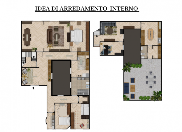 Appartamento in vendita a Savona