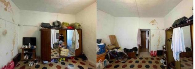 Immobile in asta di 125 m², box auto in vendita a Seriate - Foto 7