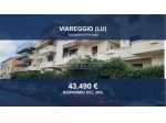 Immobile in asta di 51 m² in vendita a Viareggio