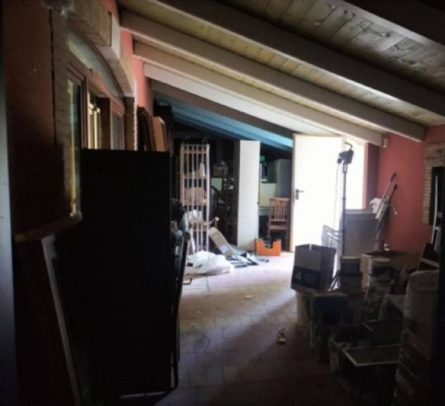 Immobile in asta di 3285 m² in vendita a Città Sant'Angelo - Foto 20