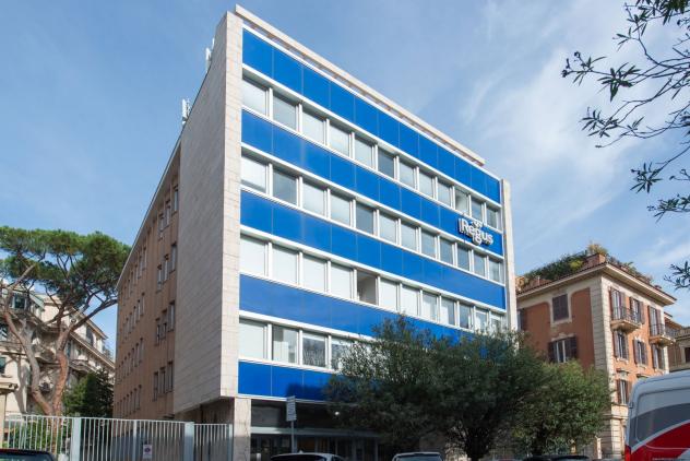 Affitta un ufficio per 50 persons a Roma, Parioli - Foto 2