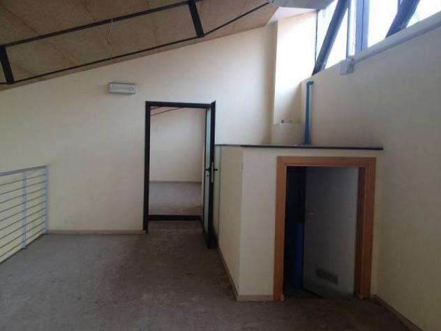 Locale comm.le/Fondo in vendita a Siena 310 mq Rif: 616192 - Foto 9