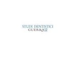 Ricerca Assistente alla Poltrona odontoiatrica