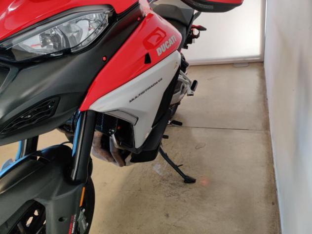 DUCATI Multistrada 1100 V4 RED rif. 23526698 - Foto 3