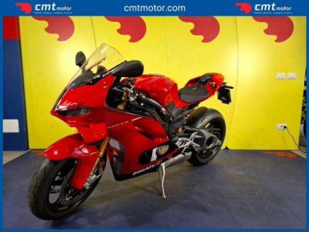 DUCATI Panigale V4 Garantita e Finanziabile rif. 24078648 - Foto 4