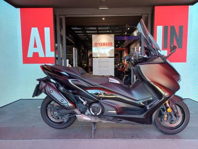 YAMAHA T Max 560 my 20 rif. 23642881