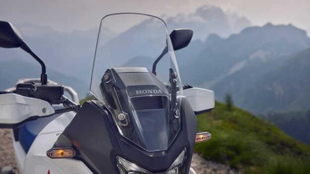 HONDA Transalp 750 Transalp XL750 Abs my25 - Foto 3