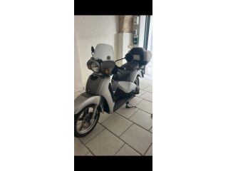 Aprilia Scarabeo 250 (2004) - Solo 4.800 km! + 2 Caschi in regalo