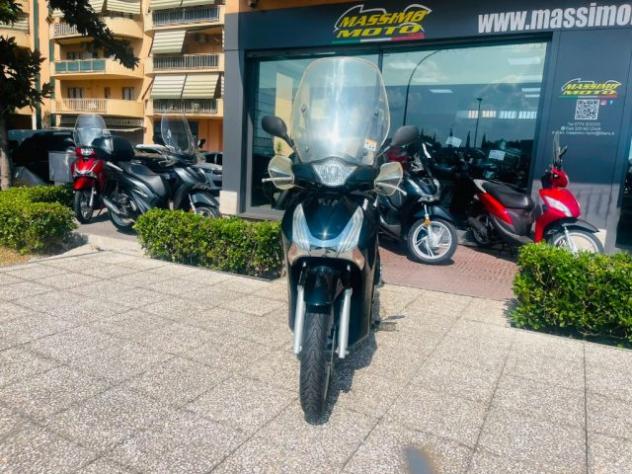 HONDA SH 150 TUTTO INCLUSO ANCHE PASSAGGIO! MINI RATE rif. 24019084 - Foto 8