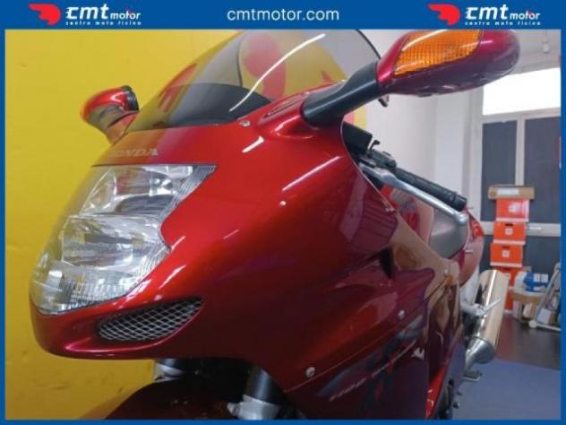 HONDA CBR 1100 XX Finanziabile - Rosso - 21854 rif. 21499722 - Foto 9
