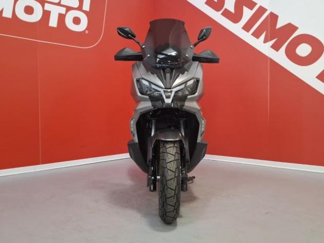 SYM ADX 300 ADX 300 MY26 (2026-) rif. 23971893 - Foto 9