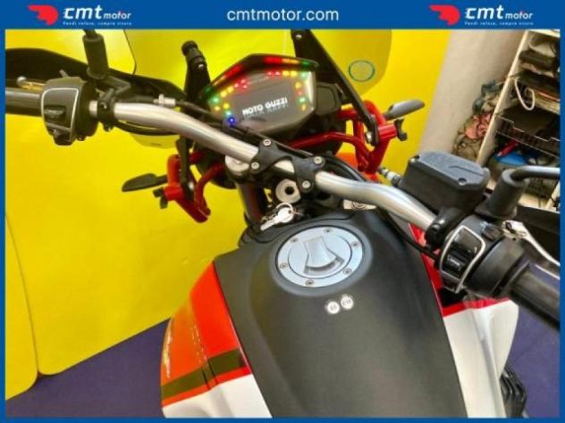 MOTO GUZZI V85 TT Garantita e Finanziabile rif. 23939749 - Foto 6
