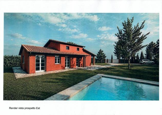 Villa in vendita a Scala - San Miniato 110 mq Rif: 1418458 - Foto 5