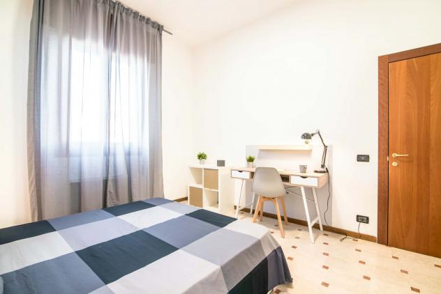 Via Tiziano Aspetti - 128B SUITE