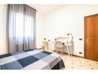 Via Tiziano Aspetti - 128B SUITE