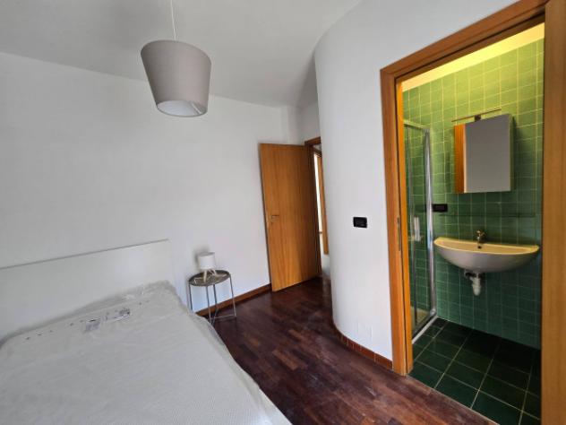 Appartamento di 76 m² con 3 locali in affitto a Torino - Foto 16
