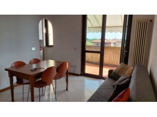 ottimo recente trilocale arredato