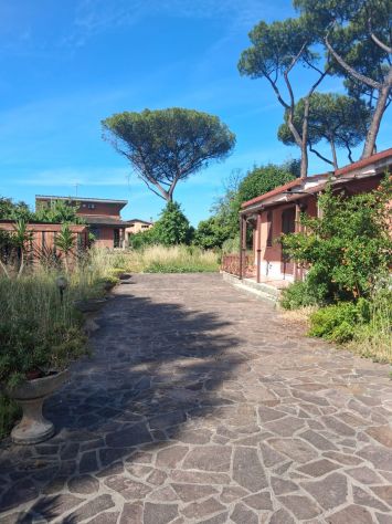 Villetta indipendente a Torre Gaia Via di Grotte Celoni - Foto 10