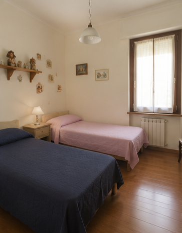 Quadrilocale ampio via giacomo medici - Foto 5