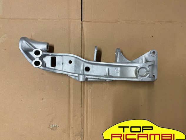 TOPRICAMBI Supporto braccio oscillante porsche 964 - Foto 4