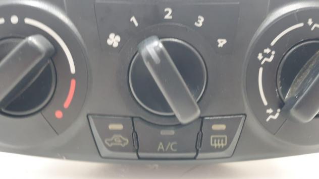COMANDI CLIMA STUFA SUZUKI Swift 5° Serie 74411-71L0 (1016) - Foto 6