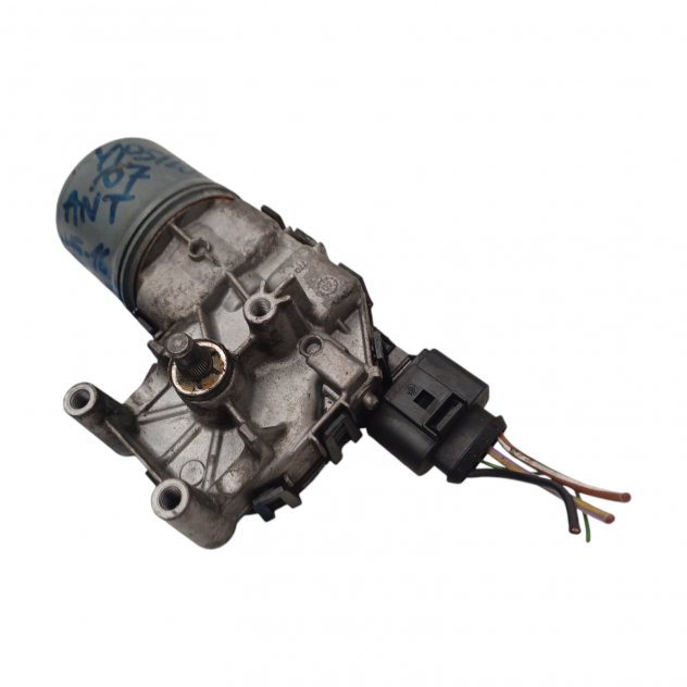 MOTORINO TERGICRISTALLO ANTERIORE LANCIA Ypsilon 2° Serie 0 390 241 533 (0610) - Foto 3