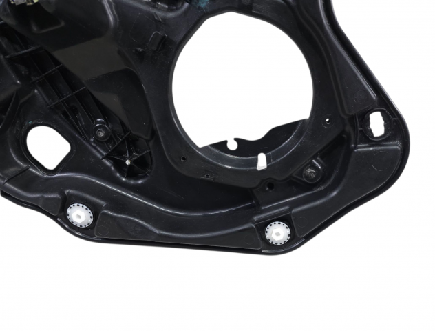 CREMAGLIERA POSTERIORE SINISTRA FIAT 500 X Serie 52070470 (15) - Foto 4