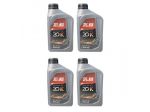 Kit Olio Motore Selenia 20K 10w40 4 litri