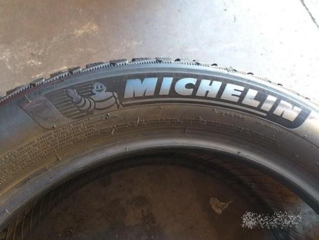 2 gomme 245 50 19 michelin inv rft a4683 - Foto 6