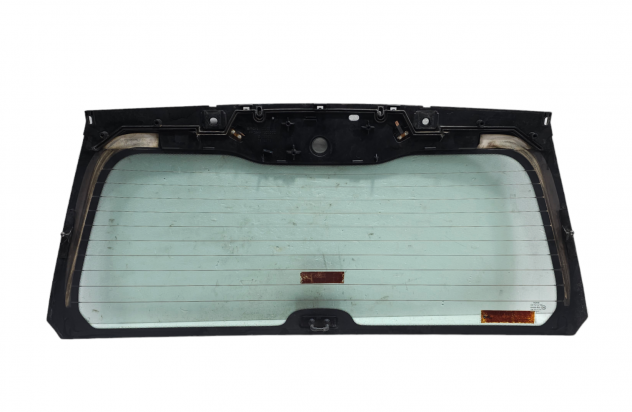 LUNOTTO SMART ForTwo Coupé (W450) Q0001378V009 (9803) - Foto 8